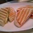 白い食卓ロール